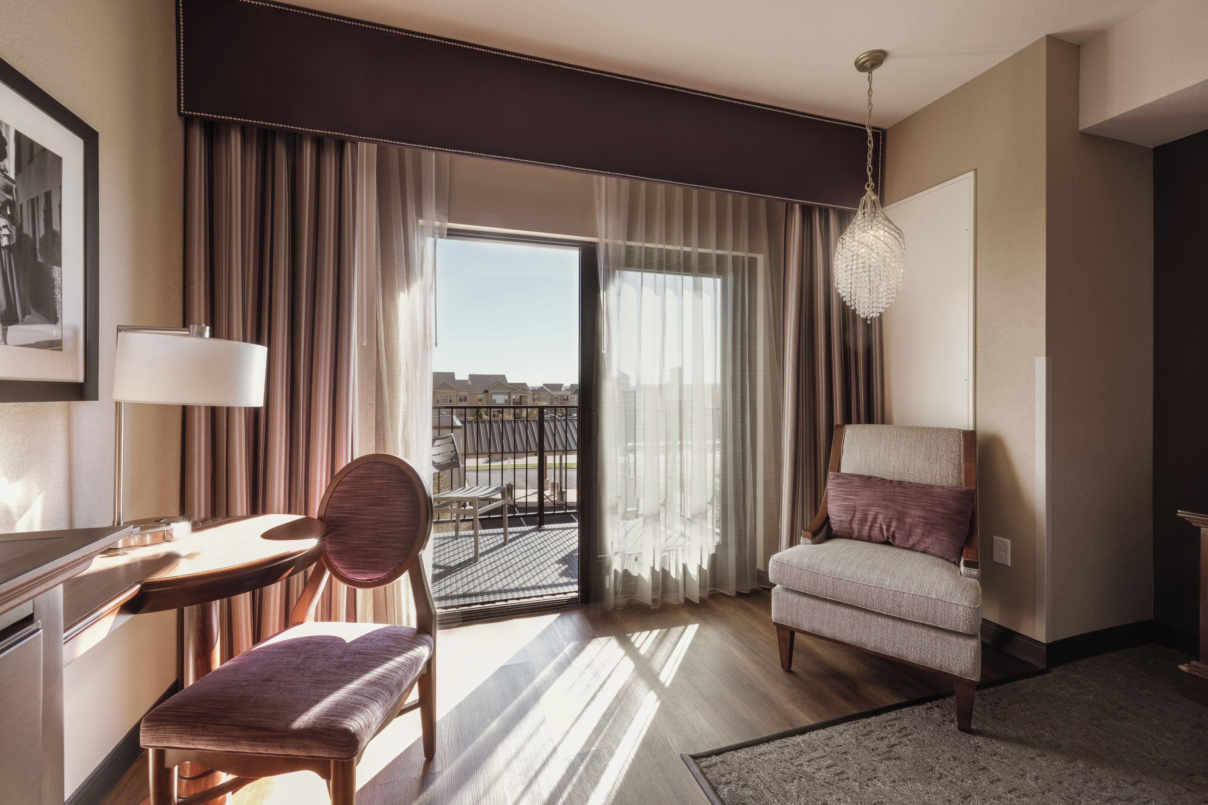 The Parker Hotel Exterior photo